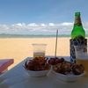 【パタヤ】海でまったり楽しむ一日～憧れだったビーチでの過ごし方｜2026.6タイ