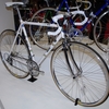 サイクルモード 2010 幕張メッセ vol.3 クロモリロードバクの巻 GIOS COLUMBUS PEUGEOT COLNAGO BH Daccordi MILANI