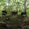 1300年前に建てられた秘境の神社へ再訪　大分県豊後高田市田染小崎