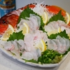 個体差が激しい～釣った魚を捌いて食べる！