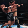 【新日本プロレス】Ｇ1CLIMAX32　札幌大会2日目　タイチが地元で石井智宏から劇勝！