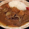 ルウで作るカレーも楽しく