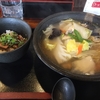 白菜ラーメン幸来　山形市南原町