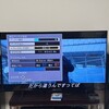 本日の衛星アンテナ状況