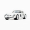 FERRARI 250 GTO