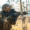 アイルランド発（datelined  Ireland）：　Ukrainian special forces infiltrate enemy airbase