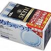 #1: めちゃうす 1000 1箱12コ入×3パック 【SKYN お試しサンプル付】