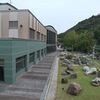 糸魚川市青海図書館（新潟県）