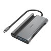 hama Connect2Mobile V2 レビュー｜7ポートUSB-Cハブの選び方と注意点