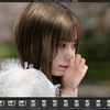 本日の現像から 2023.4.11 その4 ─ なるはちゃん 2023.4.2 松川べり ─