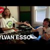 今日の動画。 - Sylvan Esso - three songs for The Current (2020)