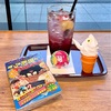 デザート🍹🍨TIME😋