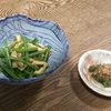 山菜ミズ