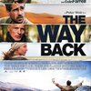 実話をもとにした（らしい）シベリアからの6500キロもの脱走映画！ウェイバック（The Way Back）