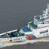 中国海警局｜尖閣周辺で確認された海警船。（船名の新旧対照まとめ）【NAVERまとめ】