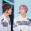 【NCT】6月のマークとヘチャン