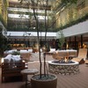京都河原町オーガニックハーブヴィーガンメニュー沢山のレストラン♪　organic herbal menu many choice vegan in Kyoto Japan
