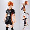 【ハイキュー!!】S.H.フィギュアーツ『日向翔陽』可動フィギュア予約【バンダイ】より2025年12月20日発売♪