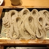 新潟 Vol.11 ＜越後湯沢へ・ランチ・へぎ蕎麦＞