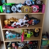 ハヤトの玩具箱02