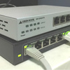 NETGEAR GS108Eでネットワーク環境をグレードアップ