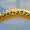 2016淀川国際ハーフマラソンvol.1＜有森さんと高石さん＞篇。