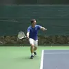 脱中級テニス🎾かる～くイップス、、なのか