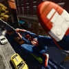 Into the『Marvel’s Spider-Man』