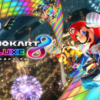 マリオカート8デラックス トゲゾーこうらをダッシュキノコで回避する方法 テラのゲーム日記
