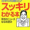 報道番組あれこれ