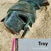 トロイア戦争の背景と結末までをえがく  ODMシリーズQuick Starterから『Troy』のご紹介