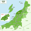 第６弾　都道府県の魅力紹介　ー新潟県ー 英語ブログあり