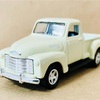 WELLY  CHEVROLET  PICK  UP  1953