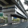 大阪メトロ　南港東駅