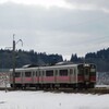 秋田地区の701系もまだまだ活躍しそうですね