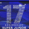 【sj】17th Anniversary 11.6