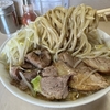 ラーメン二郎　京成大久保店　その八百四十四
