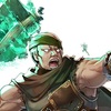 【FEH】盗賊頭の雑感【大英雄・戦渦報酬】