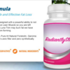 Radiantly Slim - Easy Way To Increase Metabolism Rate