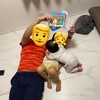 成長記録：生後10ヶ月の赤ちゃんの一日