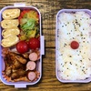 パパが作った弁当（No.72）