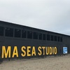 OTODAMA SEA STUDIO 2018@三浦海岸