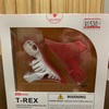 HALFTOYS DINO T-Rexレビュー！