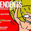 DESCENDENTS　JAPAN TOUR 2019のサポートアクトが発表されました！