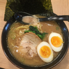 つけ麺らーめん 春樹で家系ラーメン（曳舟）