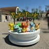 カヤツリタウン&ポケモンフォレスト探訪レポート〜ポケパークカントーに行ってきました！〜