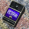 electro-harmonix / Small Clone リイシュー初期　レビュー