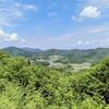 丹生都比売神社から二ツ鳥居へ。高野参詣道町石道の120町石付近まで歩いた（和歌山県伊都郡）