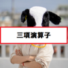 【C#】三項演算子の使い方