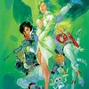 クラッシャージョウBlu-ray BOX発売！